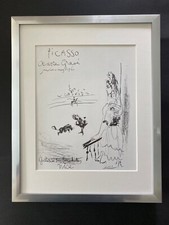 Pablo picasso 1964 for sale  Brownsville