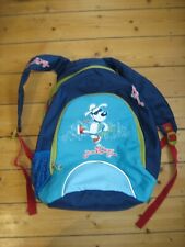 Haba rucksack tasche gebraucht kaufen  Neuwied