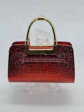 Stunning vintage red for sale  HOUNSLOW
