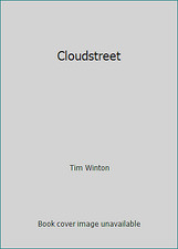 Cloudstreet by Tim Winton, usado comprar usado  Enviando para Brazil