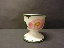 Alter eierbecher fuß gebraucht kaufen  Westoverledingen