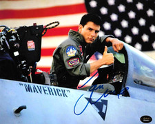Tom cruise signed for sale  New York