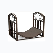 Firewood rack holder for sale  Lorain