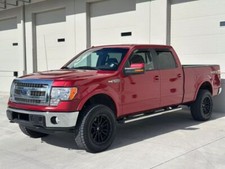2010 ford f 150 supercrew for sale 2010 ford f 150 supercrew for sale Portland