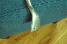 Ping k15 silver for sale  Englewood