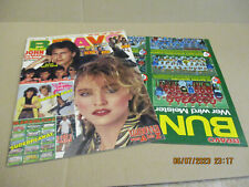 1985 cover madonna gebraucht kaufen  München