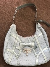 Guess hobo tasche gebraucht kaufen  Hamburg
