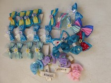 Dog hair bows for sale  MABLETHORPE