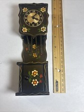 Mini grandfather clock for sale  New York