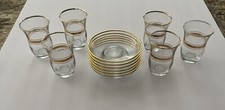 Vintage pasabahce 24ct for sale  Phoenix