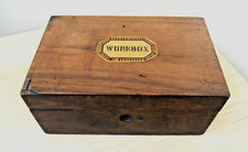 Antique marquetry small for sale  WIGAN
