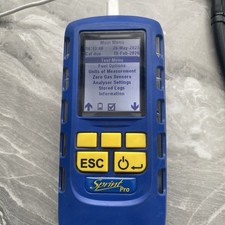 Anton sprint pro2 for sale  GATESHEAD