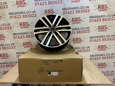 Mercedes class w470 for sale  UK