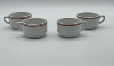 Tasse dejeuner porcelaine d'occasion  Saint-Florentin