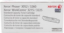 Toner originale xerox usato  Pomigliano d'Arco