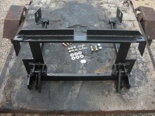 Western uni mount for sale  Union