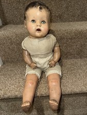 Antique composition doll for sale Antique composition doll for sale  STOCKBRIDGE