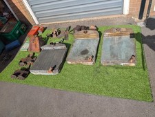 Vintage radiator dodge for sale  MANCHESTER