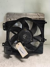 Moto ventilateur radiateur d'occasion  L'Horme