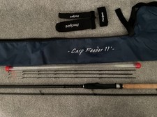Free spirit rods for sale  HATFIELD
