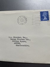 1971 postal strike for sale  THATCHAM