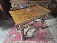 Handsome 1930s jacobean for sale  LOWESTOFT