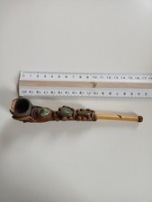 Pipe fumer artisanale d'occasion  Aix-en-Provence-