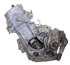 Motor sherco 125 gebraucht kaufen  Laage
