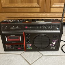 Ddr rft steracord gebraucht kaufen  Lichtenstein/Sa.