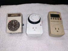Lot timers kill for sale  Troy