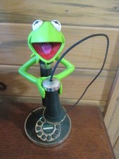 Muffets vintage kermit for sale  Junction City