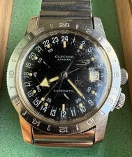 Vintage 1960s glycine for sale  Tempe
