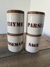 Vintage kilncraft ceramic for sale  NEWCASTLE