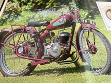James lightweight comet for sale  BRIGHTON