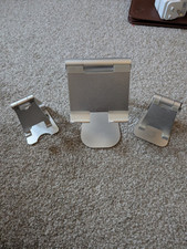 Phone stand tablet for sale  SOLIHULL