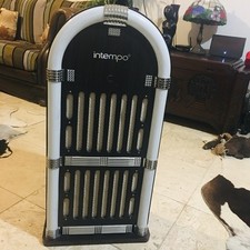 Intempo bluetooth jukebox for sale  LONDON