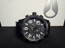 Nixon chrono watch for sale  Encinitas