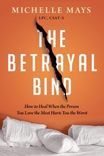 Betrayal bind heal for sale  Interlochen