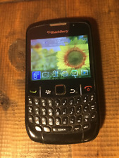 Blackberry curve 8520 for sale  LEEDS