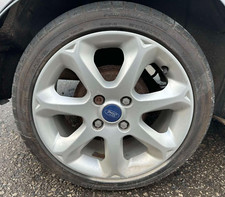 Genuine ford fiesta for sale  UK