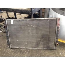 Radiatore per iveco usato  Bedizzole