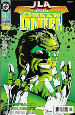 Jla special 1998 gebraucht kaufen  Darmstadt