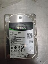 Sas seagate exos usato  Vertemate con Minoprio