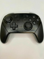 Like New Genuíno Oficial Controle Nintendo Switch Pro comprar usado Like New Genuíno Oficial Controle Nintendo Switch Pro comprar usado  Enviando para Brazil