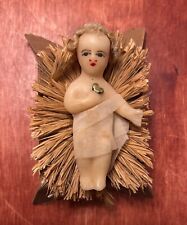 Ancien santon enfant d'occasion  Saint-Marcellin