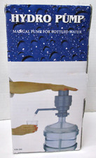Plastic manual water for sale  Mount Laurel
