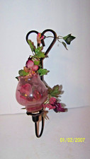 Vtg wrought iron for sale  Homeland