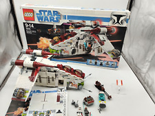 Lego 7676 republic gebraucht kaufen  Langenenslingen