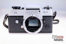 Leica leicaflex sl2 gebraucht kaufen  Schorndorf