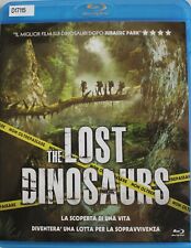 The lost dinosaurs usato  Poirino